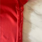 Sugar Lips Size M Red Cascade Ruffle One Photo 7