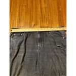 Aeropostale Mid-Rise Ankle Jegging Jeans Women's Size 12 Cotton Blend Blue Denim Photo 6