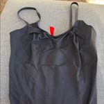 Spanx Black Chemise Slip XL Photo 3