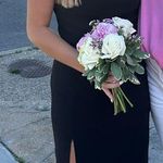 Amanda Uprichard  Dress Photo 1