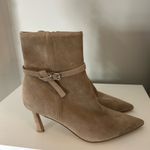 Steve Madden  Layan Pointed Toe Bootie Photo 1