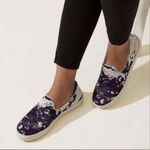 Rothy's Rothy’s The Sneaker Ocean Iris Size 10 Photo 2