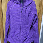 The North Face  full zip hoodie​​​ Photo 0