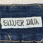 Silver Diva Women's Blue Pants/Skinny Jeans Size 7 SKU 5128 Photo 5