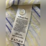 Aritzia Wilfred Free Relaxed Short Sleeve Shirt Size XS Photo 3