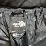 The North Face The‎  Womens 600 Down Jacket Fur Trim Hood Black Y2K Size Small Photo 6