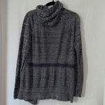 Lululemon Peace of Mind Hooded Wrap Sweater 6/8 Photo 4