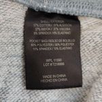 32 Degrees Heat 32 Degrees Light Blue Knit Shorts Size Medium Blue Activewear Shorts Photo 5