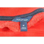Nautica ladies  sweatshirt size M Photo 6
