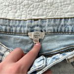 Entro  Denim Distressed Women Boutique Shorts Photo 2