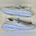 Hoka One One Women’s Size 9 Ora Recovery 2 Triple White Slip On Shoes Photo 1