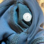 Lululemon Womens Wunder Train High Rise Tight 25" Leggings Submarine Size 2 Photo 5