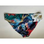 Johnny Was NWOT  Floral Marritt Hipster Bottom Size S Photo 4