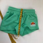 Ellesse NWOT Mobo Green Shorts, M Size M Photo 5