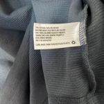 A New Day Women's Long Sleeve Blue Ottoman Sweatshirt - Size Large - NWT Photo 6