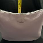 Kate Spade  Light Purple Shoulder Bag Photo 14