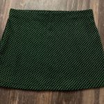 Urban Outfitters Green Skirt Photo 0