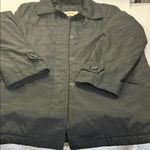 Talbots Charcoal Outerwear Photo 2