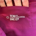 Nike  Dri-Fit Power Legend Crop Legging S Magenta Stretch‎ Active Workout Photo 8