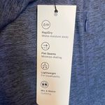 Ideology Idealology Women Plus Navy Zip Front Athletic Jacket NWT- 1X Photo 4