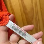 Urban Outfitters  Out From Under Size Large Orange Crop Tank Top. Photo 3