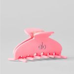 Alo Yoga 90's Claw Clip Neon Bubblegum Photo 1