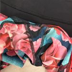 Lululemon Secret Garden Run Inspire Crop Leggings Size 4 Photo 5