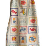 Japna  beach theme sundress Size Medium Photo 0