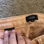 NYDJ  cropped capri pants 6 Photo 3