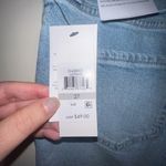 DKNY Women’s  cut off denim shorts size 27 NWT Photo 3