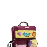 Nicole Lee USA Multi-Pocket Travel Backpack Photo 5