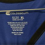 Colosseum  University of Kentucky shirtsize XL sequined lettering/number Photo 3