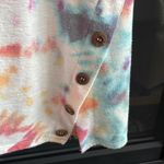 Westbound  Woman Tie Dye Tee Shirt Photo 1