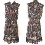 New York & Company dress Black Size XS Photo 1