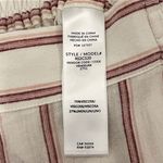 Splendid New Amarosa Linen Blend Shorts Size Small Photo 5