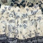 Ocean Drive mini skirt Photo 0