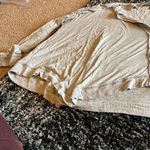 Peace Love World  oversized cardigan M Photo 3