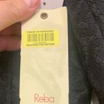 NWT Reba Black & Gold Laced Fitted Medium Western Jacket. 1805 Photo 3