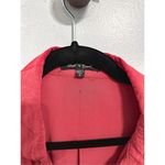 Velvet Heart Button Down Top Photo 5