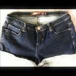 ZARA  Core‎ Denim Shorts Photo 1