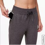 Stuart Weitzman Lululemon Rest for Resilience Jogger size 2 Photo 7