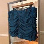 Raisin's  Swim Ruffle‎ Skirt Size 24W Photo 0