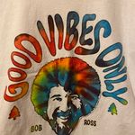 Ross Bob T-shirt Photo 2