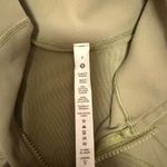 Lululemon  Green Define Jacket Photo 2
