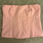 Edikted  Top Corset Photo 0