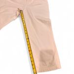 Columbia white Capri jeans size 12 Photo 6