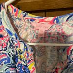 Lilly Pulitzer  Essie tank dress So Sofishticated xxs Photo 1