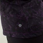 Lululemon ၄၀LuONRare rose Gold zipper FormeTexturedBeautiful Baroque Deep Zinfandel Photo 3