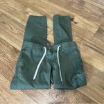 Vuori Womens Ripstop Pant Women's DuraTerra Pants Green Size Small Photo 1