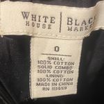 White House | Black Market Strapless Dress Tropical Floral 0 Wedding Guest Beach Photo 5